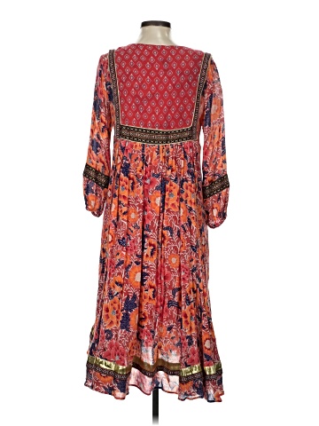 RD & KoKo Casual Dress (view 2)