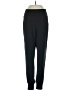 Adrianna Papell Solid Black Track Pants Size XS - photo 1