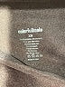 colorfulkoala Graphic Brown Athletic Shorts Size XS - photo 3