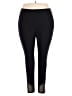 LIVI Active Black Active Pants Size 22 - photo 1