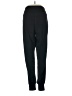 Adrianna Papell Solid Black Track Pants Size XS - photo 2