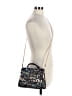 Steve Madden Graphic Multi Color Black Satchel One size - photo 2