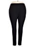 LIVI Active Black Active Pants Size 22 - photo 2