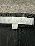 More To Come Solid Black Formal Skirt Size XXS - photo 4