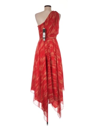 Halston Cocktail Dress (view 2)
