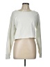 John Galt Ivory Sweatshirt Size L (estimated) - photo 1