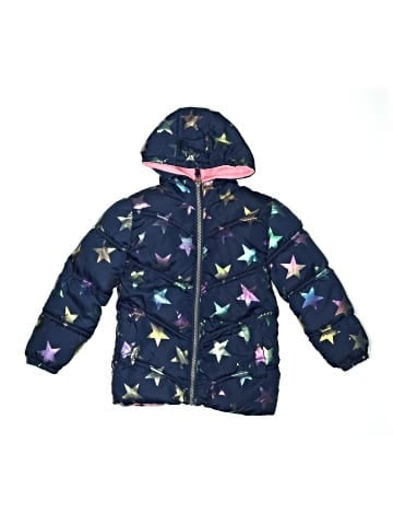 Pink Platinum Snow Jacket (view 1)