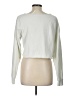 John Galt Ivory Sweatshirt Size L (estimated) - photo 2