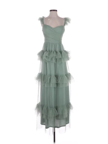 Lulus Cocktail Dress (view 1)
