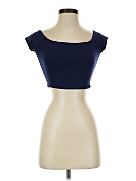 Susana Monaco Short Sleeve Top (view 1)