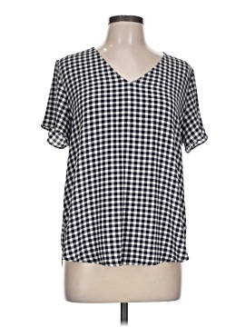 41 Hawthorn Short Sleeve Blouse