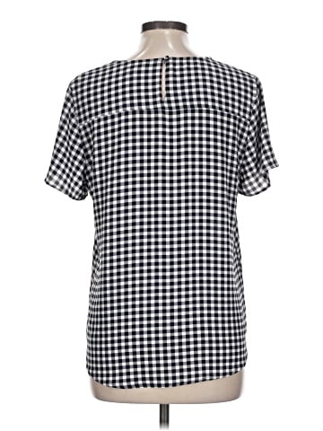 41Hawthorn Short Sleeve Blouse (view 2)