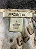 Arden B. 100% Polyester Tan Sleeveless Blouse Size S - photo 6