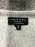 Rag & Bone Gray Pullover Sweater Size M - photo 7