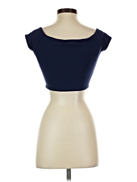 Susana Monaco Short Sleeve Top (view 2)