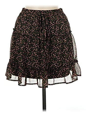 Sienna Sky Casual Skirt (view 1)
