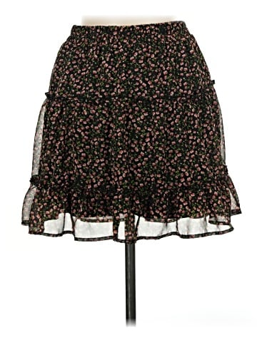 Sienna Sky Casual Skirt (view 2)
