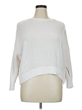Ann Taylor Loft Pullover Sweater