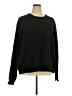 Good American 100% Cotton Black Sweatshirt Size XXL (5) - photo 1