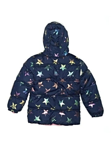Pink Platinum Snow Jacket (view 2)