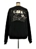 Good American 100% Cotton Black Sweatshirt Size XXL (5) - photo 2