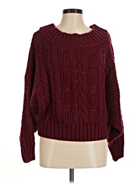 By Anthropologie Pullover Sweater