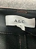A.L.C. Brown Dress Pants Size 6 - photo 7
