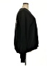 Good American 100% Cotton Black Sweatshirt Size XXL (5) - photo 4