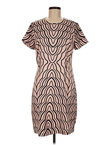Julie Brown Casual Dress (view 1)