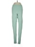 Girlfriend Collective Green Active Pants Size S - photo 1