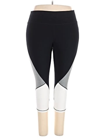 LIVI Active Active Pants (view 1)