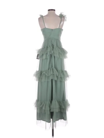 Lulus Cocktail Dress (view 2)