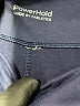 Fabletics Blue Active Pants Size XS (estimated) - photo 8
