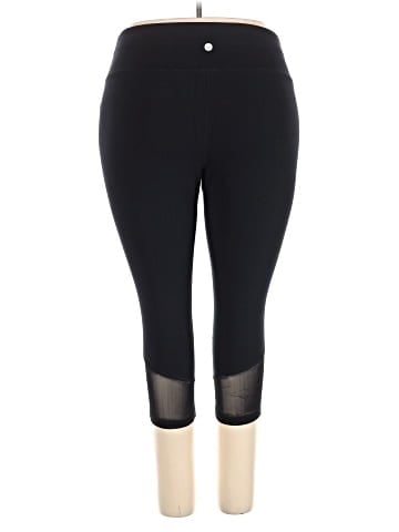 LIVI Active Active Pants (view 2)
