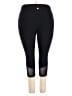 LIVI Active Black Active Pants Size 22 - photo 2