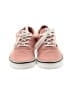 Vans Pink Sneakers Size 9 - photo 2