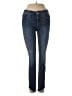DL1961 Hearts Blue Jeans Size 24 waist - photo 1