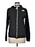 Nike Gray Zip Up Hoodie Size M - photo 1
