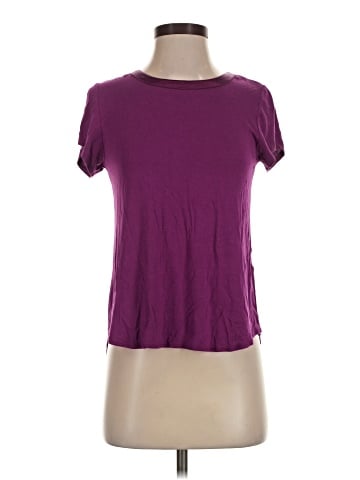 Alfani Short Sleeve T-Shirt (view 1)