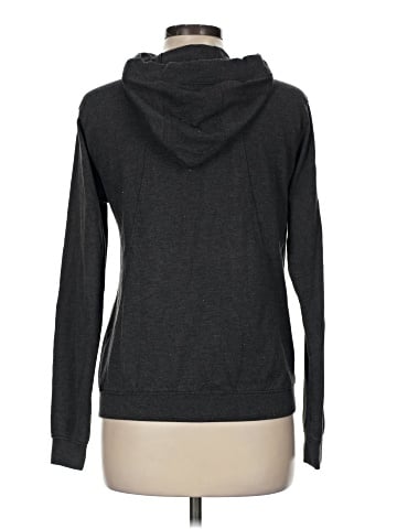 Nike Zip Up Hoodie (view 2)