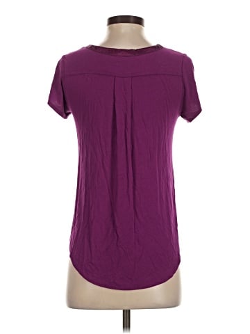 Alfani Short Sleeve T-Shirt (view 2)