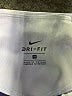 Nike Blue Active Pants Size 3X - photo 4