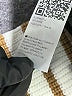Unbranded Stripes Brown Turtleneck Sweater Size L - photo 8