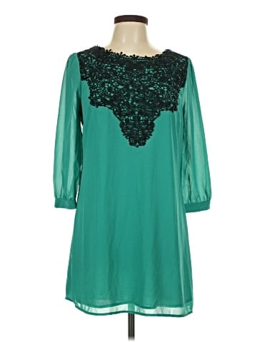 Do & Be Cocktail Dress (view 1)