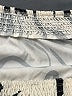 Unbranded Graphic Ivory Casual Dress Size 3X - photo 7