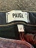 Paige Blue Jeans Size 27 waist - photo 7