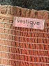 Vestique Brown 3/4 Sleeve Blouse Size L - photo 7