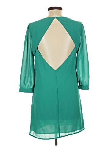 Do & Be Cocktail Dress (view 2)