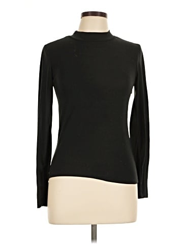 Eye Candy Long Sleeve Turtleneck (view 1)