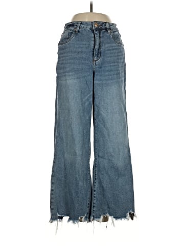 STS Blue Jeans (view 1)